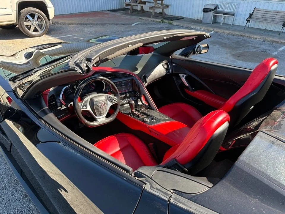 2019 Chevrolet Corvette C7 - Image 15 of 16