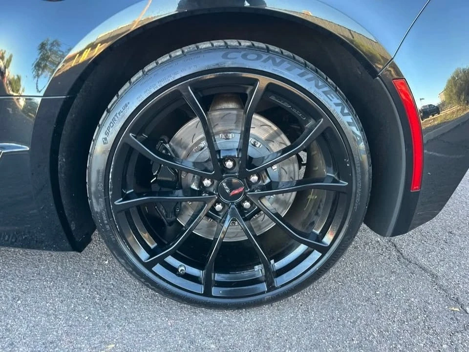 2019 Chevrolet Corvette C7 - Image 11 of 20