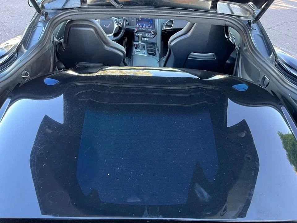 2019 Chevrolet Corvette C7 - Image 13 of 20