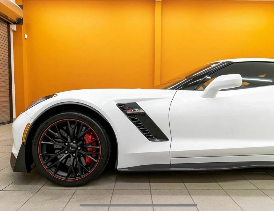 2019 Chevrolet Corvette C7 - Image 13 of 20
