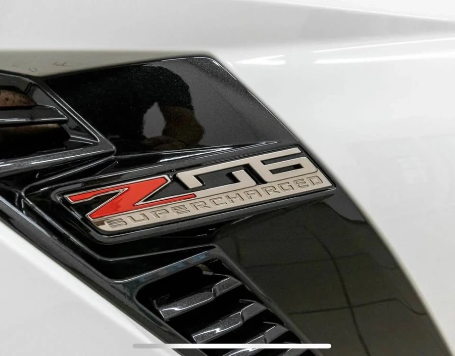 2019 Chevrolet Corvette C7 - Image 12 of 20
