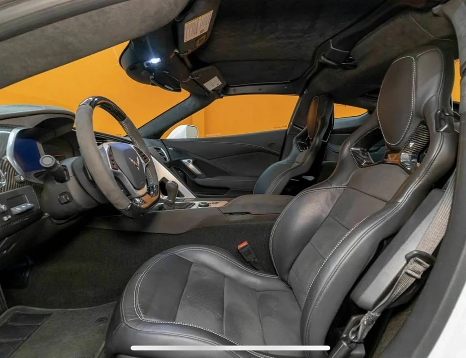 2019 Chevrolet Corvette C7 - Image 15 of 20