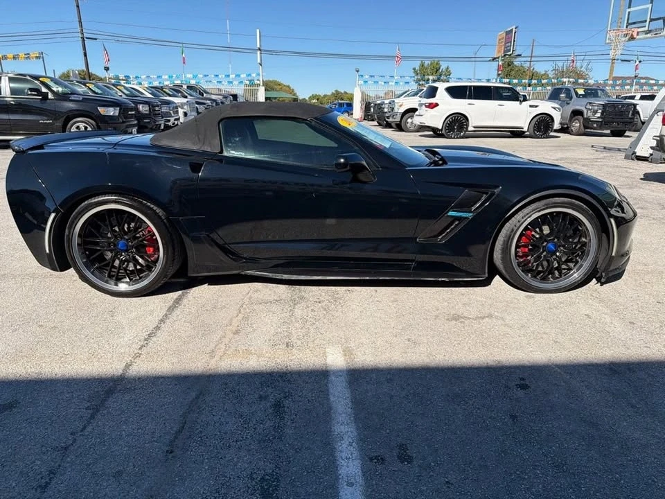 2019 Chevrolet Corvette C7 - Image 6 of 16