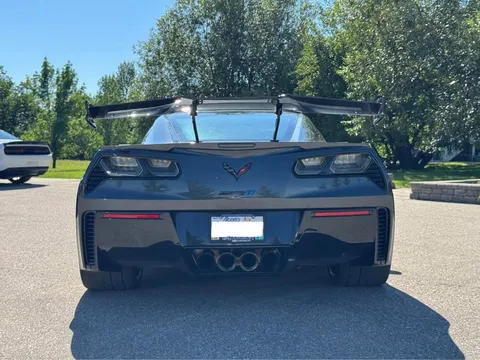 2019 Chevrolet Corvette C7 - Image 2 of 10