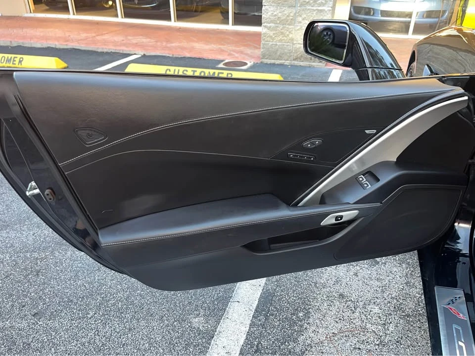 2019 Chevrolet Corvette C7 - Image 12 of 20