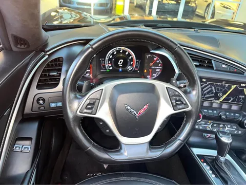 2019 Chevrolet Corvette C7 - Image 4 of 20