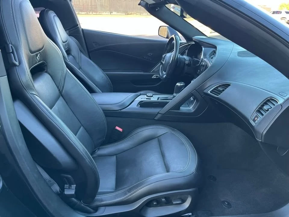 2019 Chevrolet Corvette C7 - Image 7 of 19