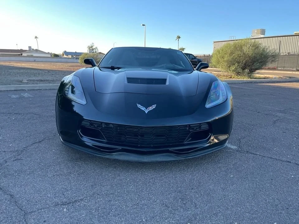 2019 Chevrolet Corvette C7 - Image 18 of 19