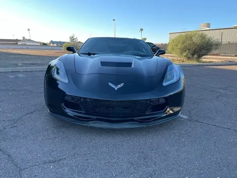 2019 Chevrolet Corvette C7 - Image 3 of 19