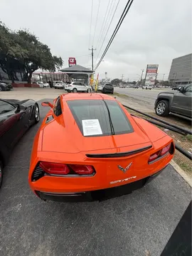 2019 Chevrolet Corvette C7 - Image 3 of 4