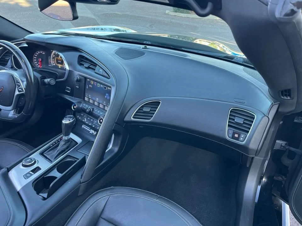 2019 Chevrolet Corvette C7 - Image 17 of 19
