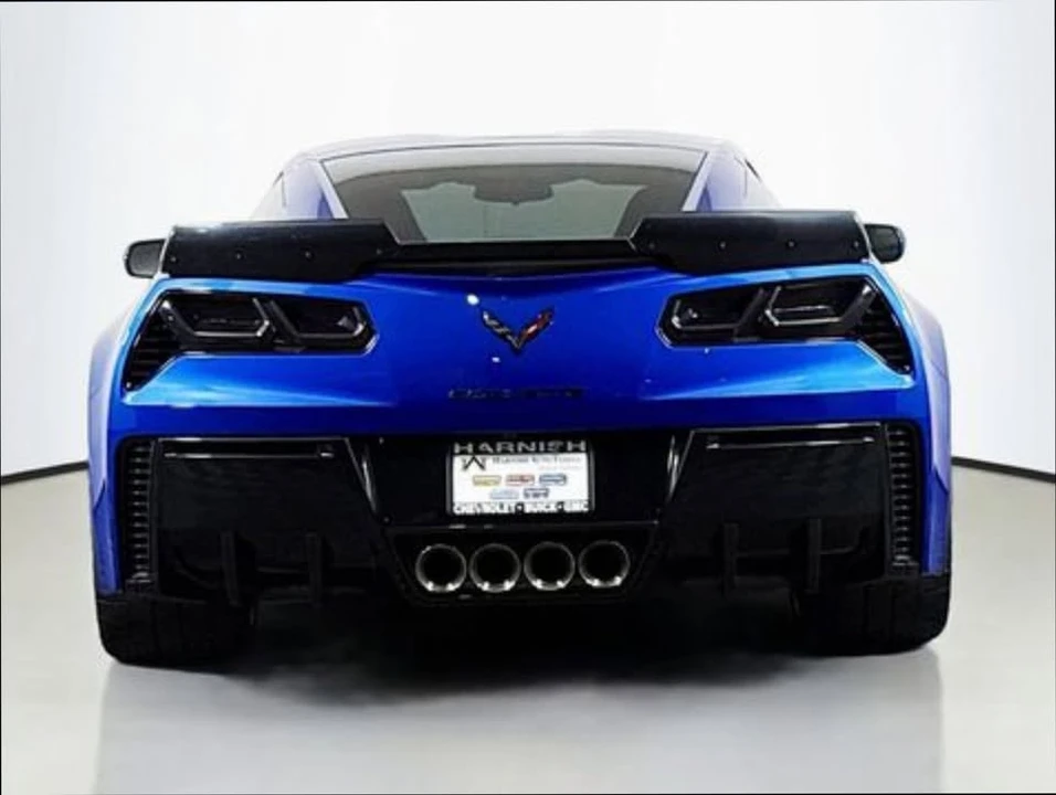 2019 Chevrolet Corvette C7 - Image 6 of 20