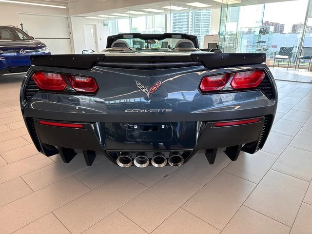 2019 Chevrolet Corvette C7 - Image 3 of 6