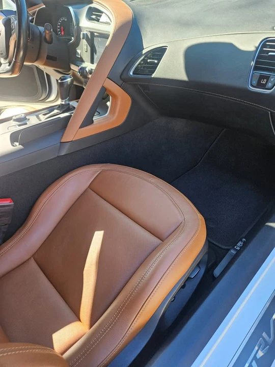 2019 Chevrolet Corvette C7 - Image 16 of 18