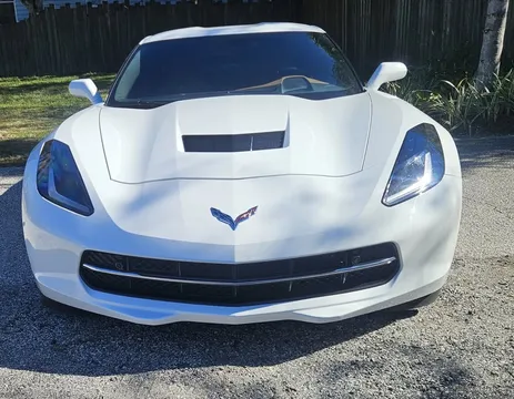 2019 Chevrolet Corvette C7 - Image 2 of 18