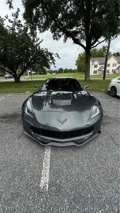 2019 Chevrolet Corvette C7 - Image 3 of 6