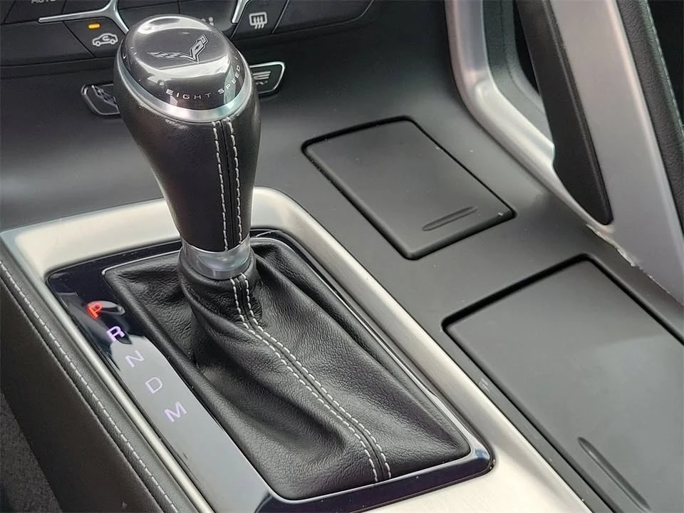 2019 Chevrolet Corvette C7 - Image 7 of 9