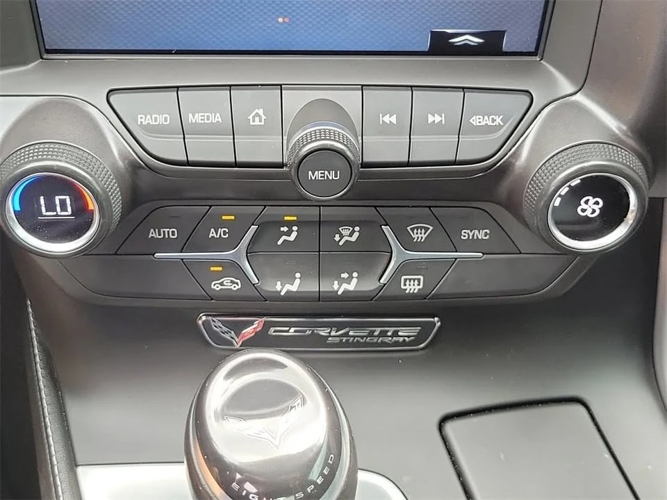 2019 Chevrolet Corvette C7 - Image 8 of 9