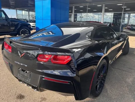 2019 Chevrolet Corvette C7 - Image 4 of 5
