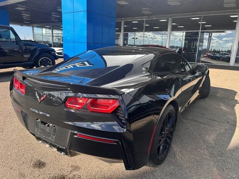 2019 Chevrolet Corvette C7 - Image 2 of 4