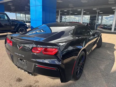 2019 Chevrolet Corvette C7 - Image 2 of 4