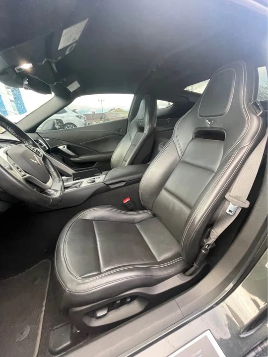 2019 Chevrolet Corvette C7 - Image 10 of 14
