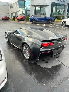 2019 Chevrolet Corvette C7 - Image 4 of 14
