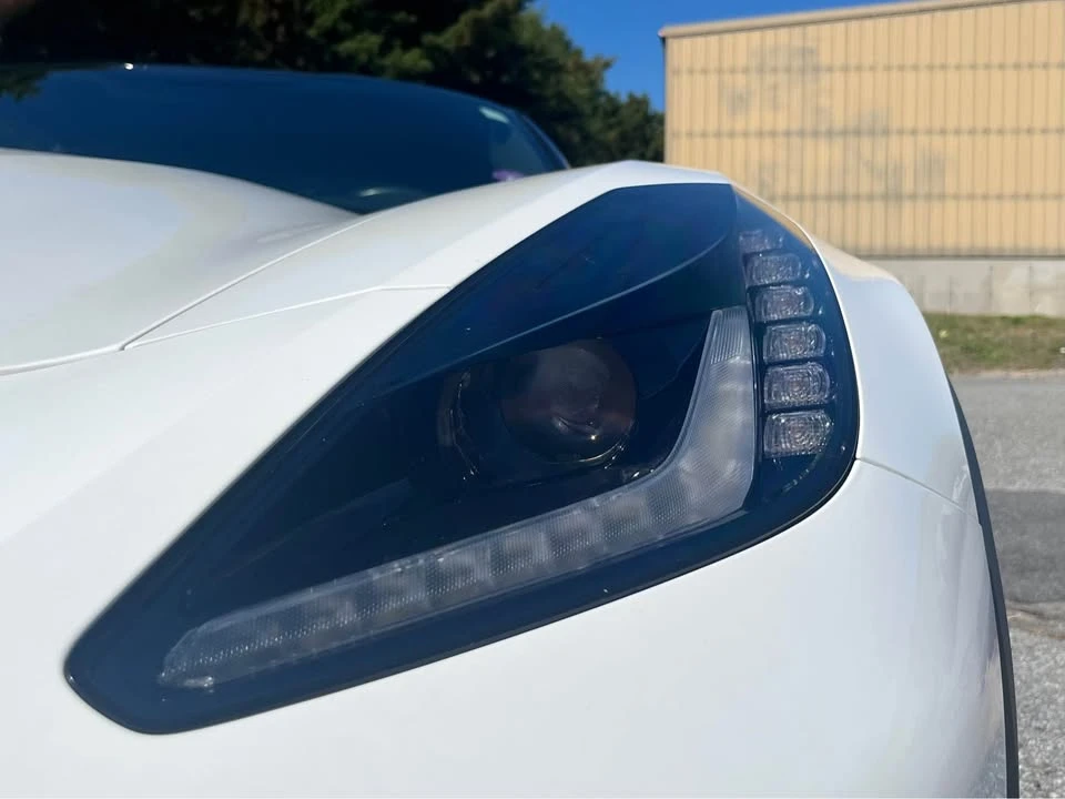 2019 Chevrolet Corvette C7 - Image 9 of 19
