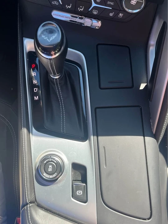 2019 Chevrolet Corvette C7 - Image 14 of 19