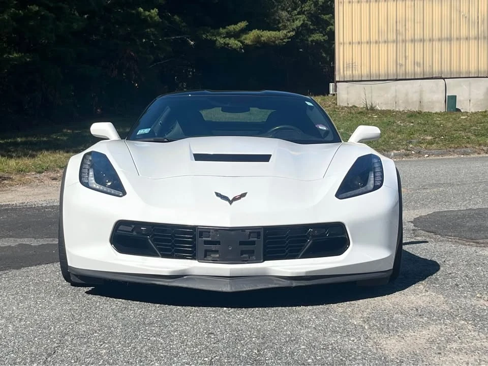 2019 Chevrolet Corvette C7 - Image 8 of 19