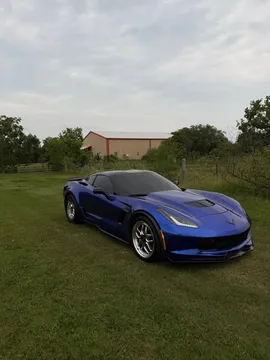 2019 Chevrolet Corvette C7 Z06 - Image 4 of 7