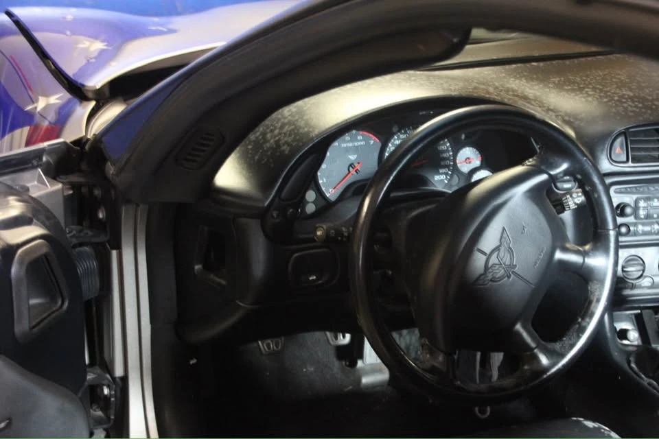 2019 Chevrolet Corvette C7 - Image 7 of 7