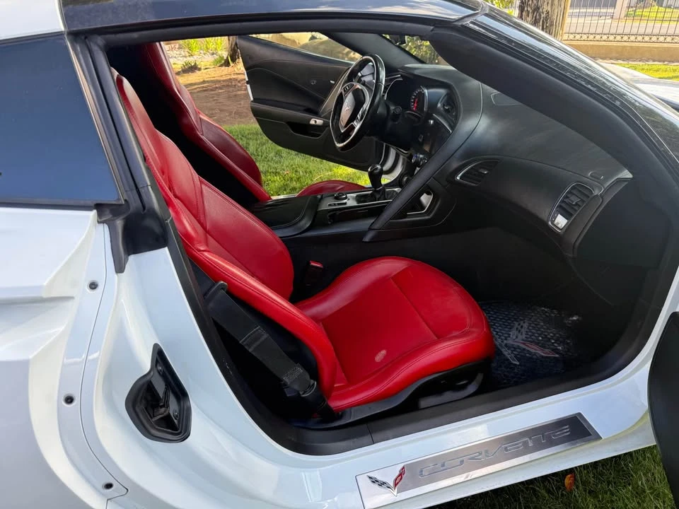 2019 Chevrolet Corvette C7 - Image 14 of 14