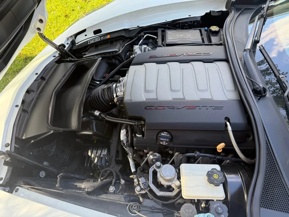 2019 Chevrolet Corvette C7 - Image 7 of 14