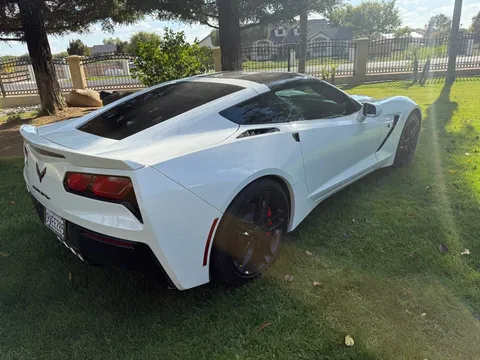 2019 Chevrolet Corvette C7 - Image 4 of 14