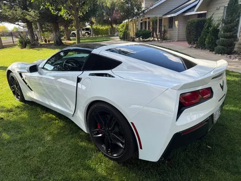 2019 Chevrolet Corvette C7 - Image 4 of 14