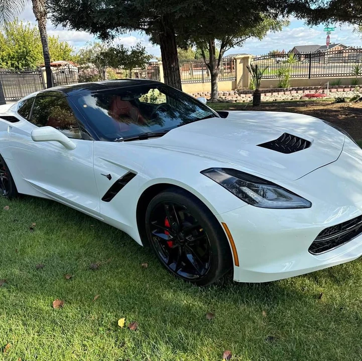 2019 Chevrolet Corvette C7 - Image 1 of 14