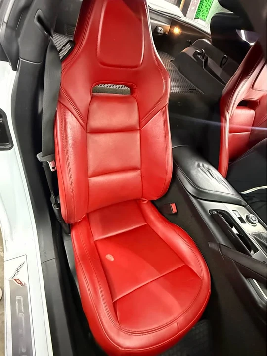 2019 Chevrolet Corvette C7 - Image 3 of 5