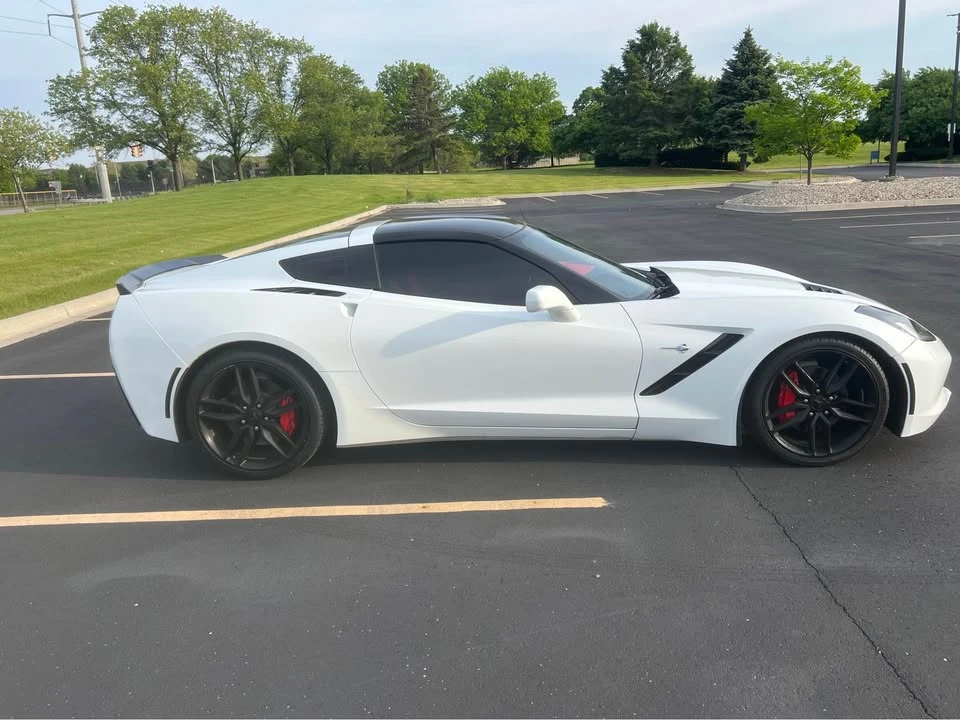 2019 Chevrolet Corvette C7 - Image 5 of 20