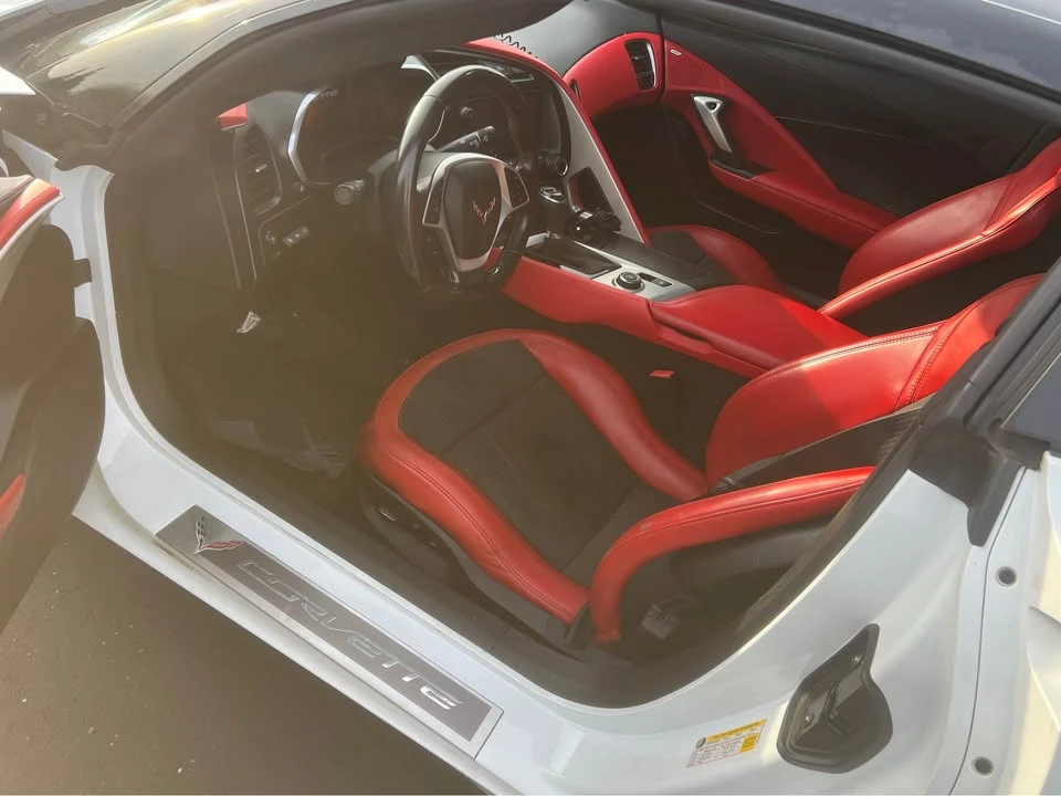 2019 Chevrolet Corvette C7 - Image 13 of 20