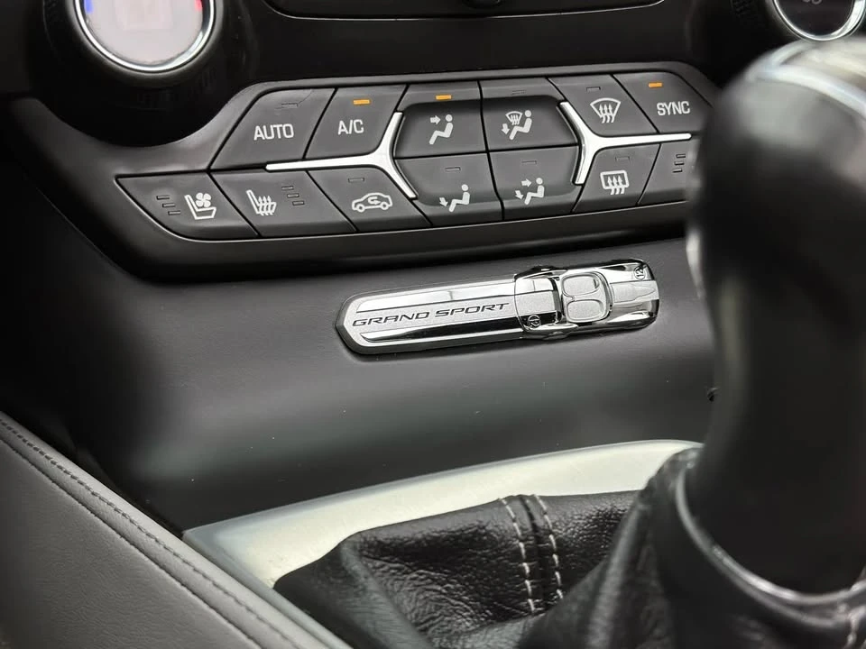 2019 Chevrolet Corvette C7 - Image 16 of 20