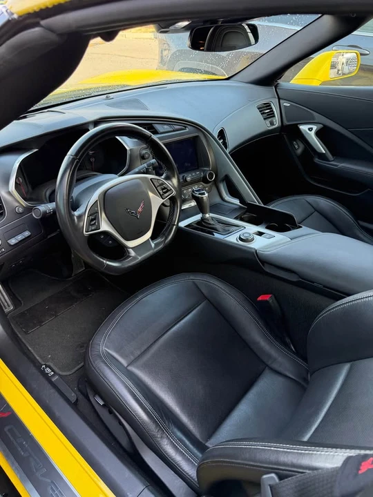 2019 Chevrolet Corvette C7 - Image 5 of 6