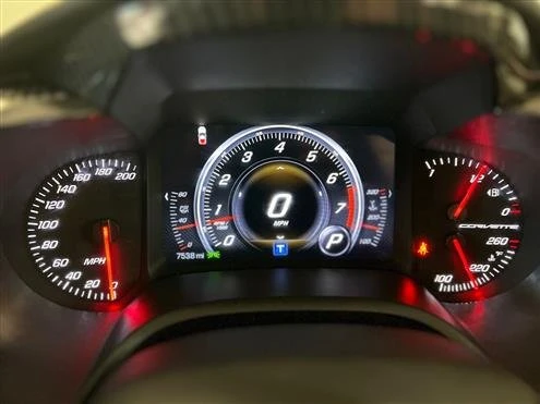 2019 Chevrolet Corvette C7 - Image 9 of 14