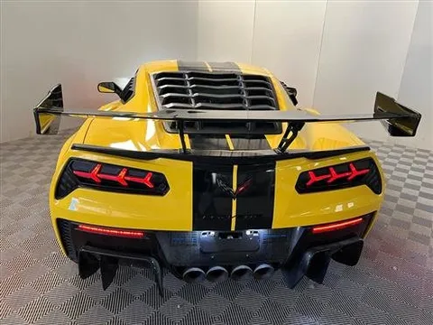 2019 Chevrolet Corvette C7 - Image 4 of 14