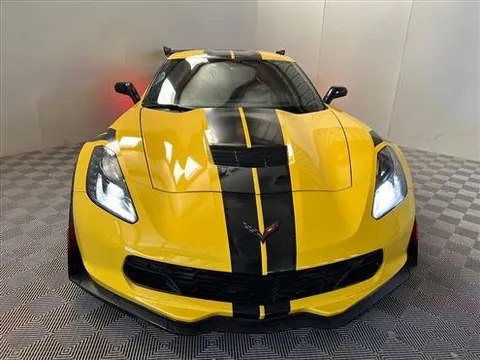 2019 Chevrolet Corvette C7 - Image 2 of 14