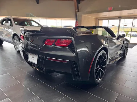 2019 Chevrolet Corvette C7 - Image 4 of 14