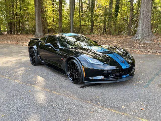2019 Chevrolet Corvette C7 - Image 7 of 7