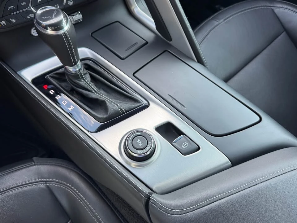 2019 Chevrolet Corvette C7 - Image 11 of 19