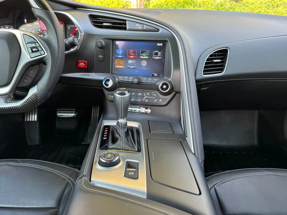 2019 Chevrolet Corvette C7 - Image 14 of 19