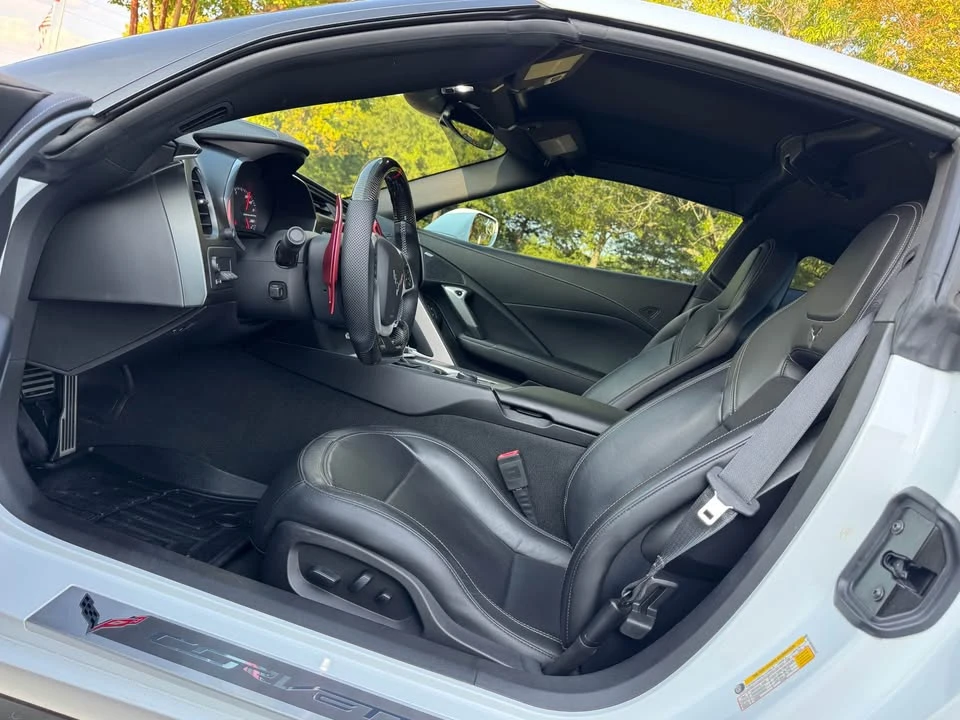 2019 Chevrolet Corvette C7 - Image 12 of 19